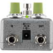 Gitara üçün pedal Fender Hammertone Reverb