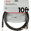 Gitara üçün nağıl Fender Professional 10 Angle Black