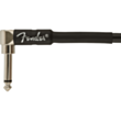 Gitara üçün nağıl Fender Professional 10 Angle Black