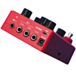 Гитарный процессор Line 6 POD Express GTR