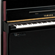 Акустическое пианино Yamaha JX113TPE//LZ