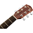 Акустическая гитара Fender CD-60S WN Natural
