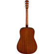 Акустическая гитара Fender CD-60S WN Natural