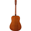 Akustik gitara Fender CD-60S