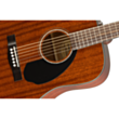 Akustik gitara Fender CD-60S