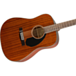 Akustik gitara Fender CD-60S