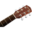 Akustik gitara Fender CD-60S