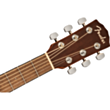 Elektrikli akustik gitara Fender CD-140SCE Natural