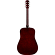 Akustik gitara Fender FA-115