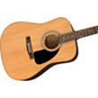 Akustik gitara Fender FA-115