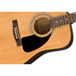 Akustik gitara Fender FA-115