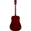 Akustik gitara Fender FA-125 NAT
