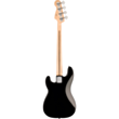 Бас-гитара Fender Squier Sonic Precision Bass BLK