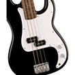 Бас-гитара Fender Squier Sonic Precision Bass BLK