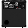 Усилитель для гитары Crush Bass 25 BK