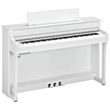  Цифровое пианино Yamaha CLP845WH//Y2WB