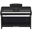 Цифровое пианино Yamaha CVP701B//Y WB 