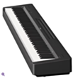 Цифровое пианино Yamaha P145B//Y