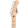 Elektrik gitara Fender Squier Sonic Strat HT Arctic White