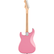 Elektrik gitara Fender Squier Sonic Strat HT H Flash Pink