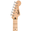 Elektrik gitara Fender Squier Sonic Strat HT H Flash Pink