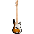 Электрогитара Fender Squier Sonic Precision Bass SB
