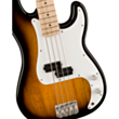 Электрогитара Fender Squier Sonic Precision Bass SB
