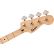 Электрогитара Fender Squier Sonic Precision Bass SB