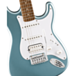 Электрогитара Fender Squier Affinity Strat Junior HSS IBM