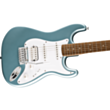Электрогитара Fender Squier Affinity Strat Junior HSS IBM