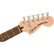 Электрогитара Fender Squier Affinity Strat Junior HSS IBM
