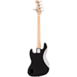 Elektrik gitara Fender Squier Affinity ACT Jazz Bass V BKM