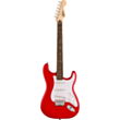 Электрогитара Fender Squier Sonic Stratocaster HT TR Red