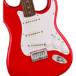 Электрогитара Fender Squier Sonic Stratocaster HT TR Red