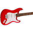 Электрогитара Fender Squier Sonic Stratocaster HT TR Red