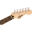 Электрогитара Fender Squier Sonic Stratocaster HT TR Red