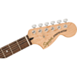 Elektrik gitara Fender SQ Affinity Strat HH IL OLW