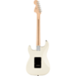 Elektrik gitara Fender SQ Affinity Strat HH IL OLW