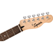 Elektrik gitara Fender Squier Sonic Esquire H Ultraviolet