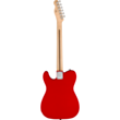 Электрогитара Fender Squier Sonic Telecaster Torino Red