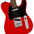 Электрогитара Fender Squier Sonic Telecaster Torino Red
