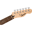 Электрогитара Fender Squier Sonic Telecaster Torino Red