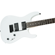 Elektrik gitara Jackson JS12 Dinky AH FB 24 WHT