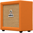 Усилитель для гитары Orange Crush Mini