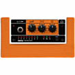 Усилитель для гитары Orange Crush Mini