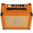 Усилитель для гитары Orange Crush 20