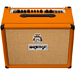 Gitara gücləndirici Orange Super Crush 100C