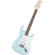 Elektrik gitara Fender Squier Debut Start HSS Daphne Blue
