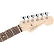 Elektrik gitara Fender Squier Debut Start HSS Daphne Blue
