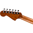Elektrikli akustik gitara Fender Debut Redondo Ce Drednaught Natural